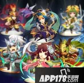 梦貂蝉手游新手阵容搭配攻略