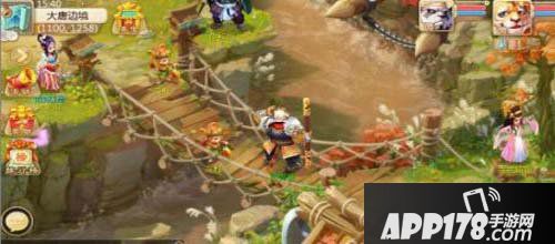 大话西游神灵召唤兽