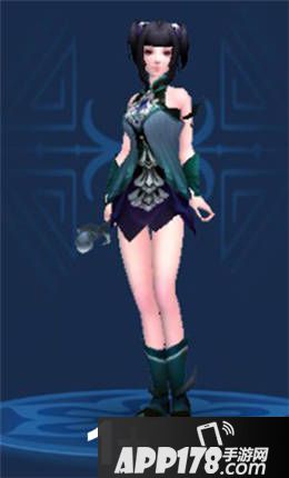 倩女幽魂手游异人拓本汇总