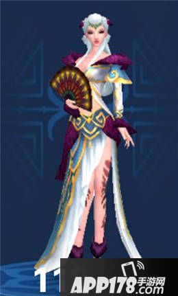 倩女幽魂手游魅者拓本汇总