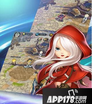 龙之谷手游好玩吗？怎么玩？龙之谷手游游戏介绍