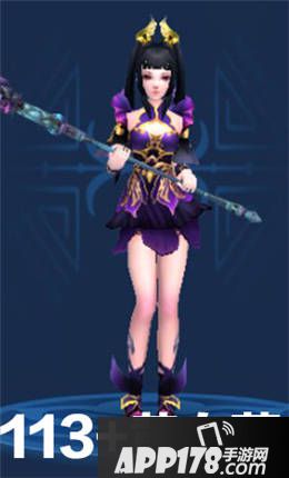 倩女幽魂手游异人拓本汇总