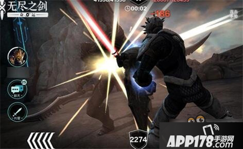 无尽之剑命运装备特殊属性的作用介绍