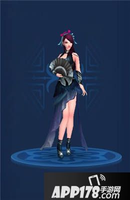 倩女幽魂手游魅者拓本汇总