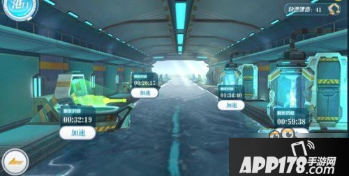 蔚蓝战争游戏基础系统的功能作用介绍