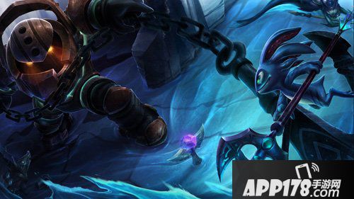英雄联盟 手游