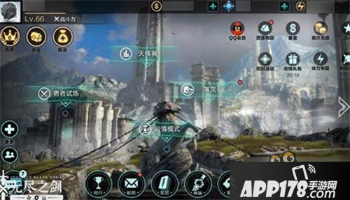 无尽之剑命运军营的功能作用介绍