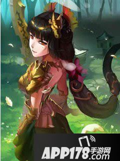 姬战手游角色介绍