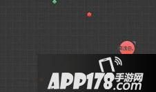 球球大作战怎么分裂成不同的颜色 分身不同颜色详解