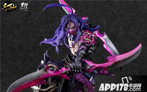 忘仙鬼煞加点攻略