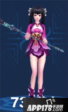 倩女幽魂手游异人拓本汇总