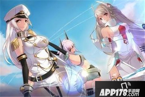 机娘养成计划 蔚蓝战争机体建造时间表