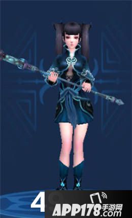 倩女幽魂手游异人拓本汇总