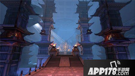 天下手游皇陵宝库第四层通关攻略