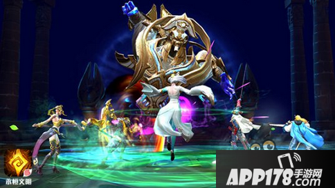 永恒文明手游PVP玩法控制流虐心搭配套路