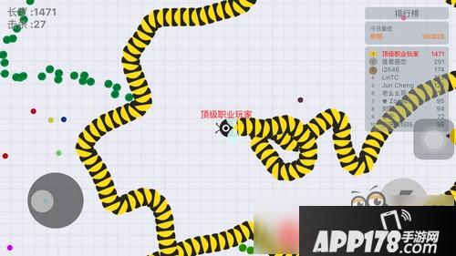 贪吃蛇大作战怎么卡BUG暂停游戏 教你如何暂停游戏