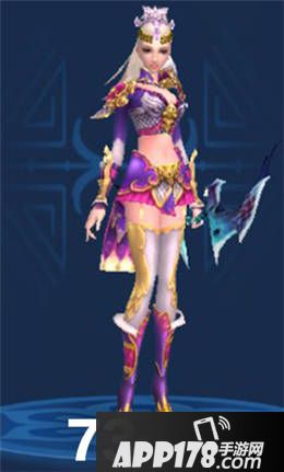 倩女幽魂手游射手拓本合集