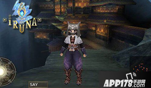 依露娜战纪贤者攻略