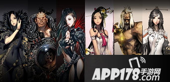 战斗吧剑灵新手阵容搭配