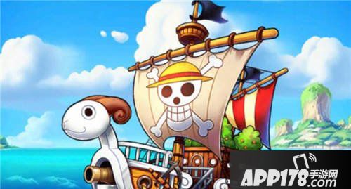 航海王强者之路