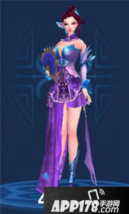 倩女幽魂手游魅者拓本汇总