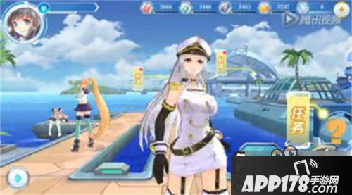 蔚蓝战争邂逅时间汇总 机娘邂逅时间表