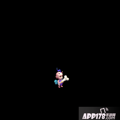 梦幻西游手游子女动态图