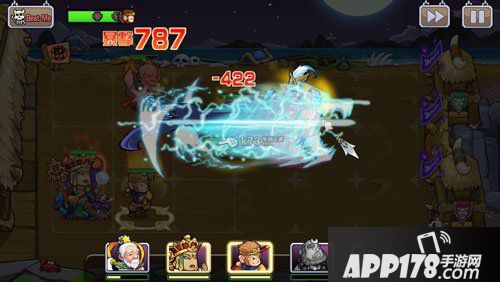 大唐好徒弟齐天大圣通关攻略