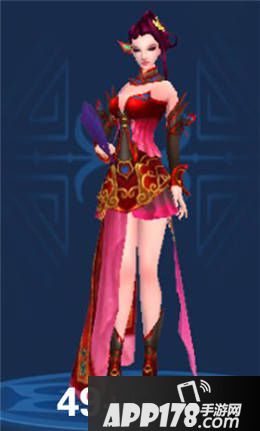 倩女幽魂手游魅者拓本汇总