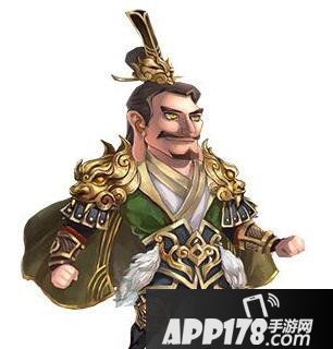 我朝有马刘备技能羁绊介绍