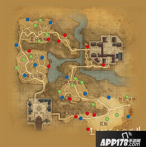 天堂2手游次元之箱怎么获得