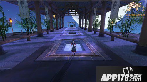 天下手游双体型正太曝光