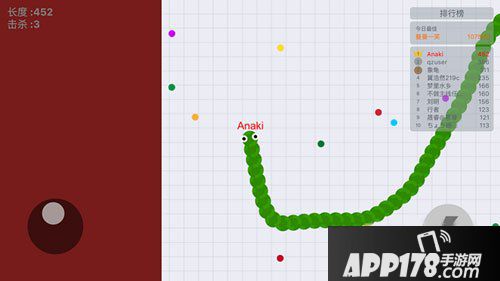 贪吃蛇大作战隐藏规则解读