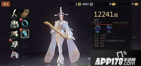 剑侠世界手游战力提升攻略