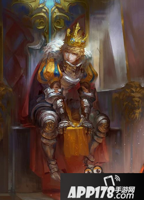 永恒文明手游亚瑟王技能点评 输出能力不俗