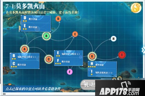 蔚蓝战争第七章全部关卡带路条件分享