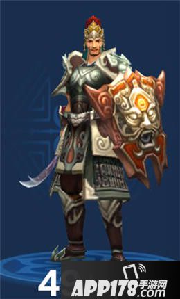 倩女幽魂手游甲士拓本大全