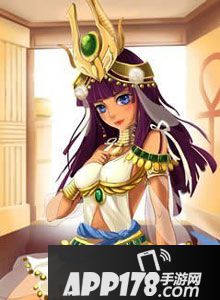 姬战手游角色介绍