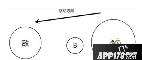 球球大作战旋转分身技巧 旋转分身图文教程