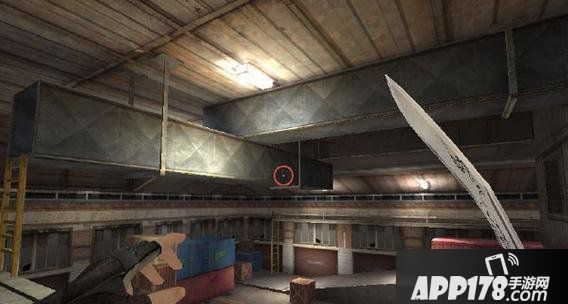 生死狙击暴力街区