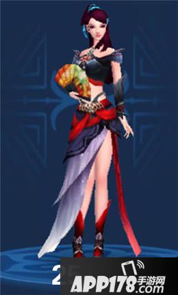 倩女幽魂手游魅者拓本汇总