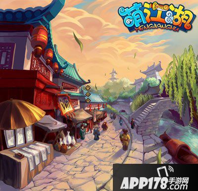 萌江湖神郭靖攻防加成攻略