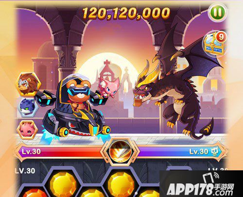 bingbang手游体力系统解析