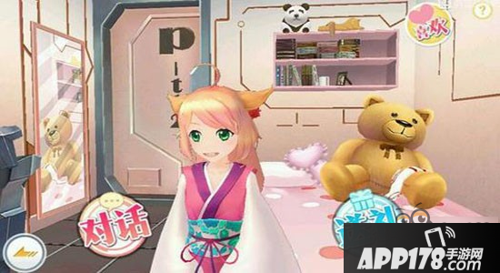 《蔚蓝战争》评测：好害羞！和你喜欢的机娘结婚吧！