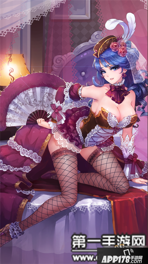 偶像梦幻祭手游海伦娜羁绊阵容介绍