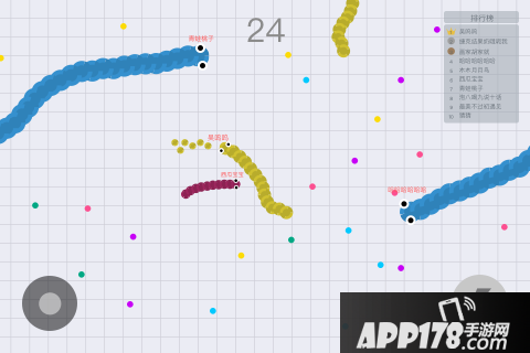 贪吃蛇大作战好玩吗 贪吃蛇大作战玩法简介