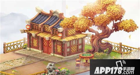 大话西游手游家园开启条件