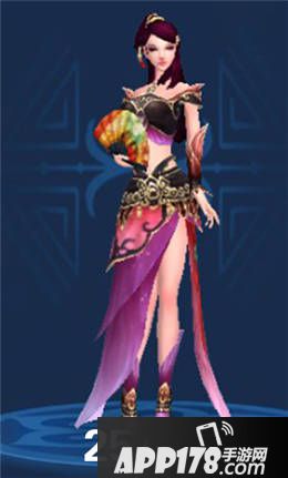 倩女幽魂手游魅者拓本汇总