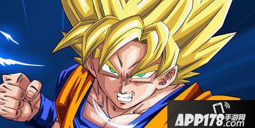 龙珠激斗超级战士来袭