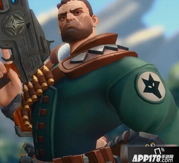 枪火游侠维克托厉害吗?枪火游侠维克托技能怎么用?有些什么技能?